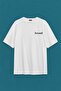 Aldi Beni Bi Darluk Darlık Karadeniz Trabzon Of Back Front Printed Oversize T-Shirt Unisex T-shirt