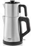 Ar3129 Deminde Inox Tea Machine