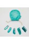 Knitpro the Mindfull Collection Loop Marker (100S)