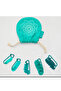 Knitpro the Mindfull Collection Loop Marker (100S) - 4