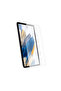 Galaxy Tab S10 Ultra Paper Feel Matte متوافق مع Davin Paper مثل واقي شاشة الكمبيوتر اللوحي - عديم اللون