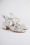 Female Child Evening Shoes Child Evening Shoes Female Child Evening Shoes Child Evening Shoes - 5