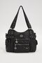 930267   Women's Knitted Detailed Bag with Shoulder Strap