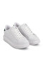 Zarathustra I Women's Sneaker Shoes White / Green - 2