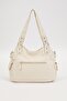 930267   Women's Knitted Detailed Bag with Shoulder Strap - 3