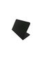 10 Pieces Blackboard Easy to Erase Black Label 10x7 cm Standing Back Display Cabinet Label - 4