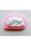 Bread Board Magnet Board Ornament Silicone Mold K-501, Stone Powder Soap Plaster Candle Mold - 7