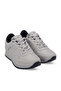 Ajay I Women's Gray / Navy Blue Sneaker - 2