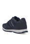 Ajay I Women's Sneaker Shoes Navy Blue / Gray - 3