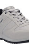 Ajay I Women's Gray / Navy Blue Sneaker - 4
