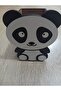 حامل أقلام خشبي MDF على سطح الطاولة من PANDA - 3