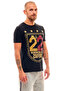 22 The Victory of Those Who Never Give Up Men's T-shirt E191259 - 3
