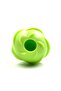 Oval Bone Model Dog Toy with Sound - 4