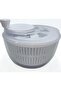 Salade and Vegetable Dryer Salade Miller Vegetable Washing Machine 5 Lt