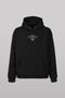 Game of Thrones Football Front and Back Printed Sweatshirt Unisex Hooded Hoodie - 2