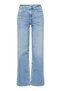 Onlmadison Blush Hw Wide Dnm Cro371 Noos Women's Jean Pants 15282975 - 6