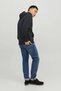 12152840 Logo Hoodie Men's Sweatshirt - 2