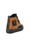 Siyah-Camel Bebek Bot - 4