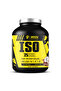 Iso 25000, Isolate Whey Protein Powder, Chocolate Coconut, 4 Lb