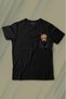Baby Groot Marvel Guardians of the Galaxy Pocket Printed T-Shirt Kids T-shirt