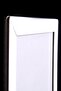 3 قطع إطار 20x20 - إطار مربع - إطار أبيض MDF - مجموعة إطارات صور متعددة - 7