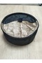 Black Brown Velvet Skullcap, Black Fes, Brown Hat Black Beret, Skullcap, Black Skullcap T090 - 8