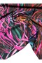 Grass Pattern Dress Shirt Crepe Fabric Our Product Is Sold in Pieces 1 Piece 1 Meter