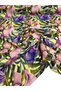 Clover Pattern Dress Shirt Crepe Fabric Our Product Is Sold in Pieces 1 Piece 1 Meter
