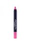 Mat Kalem Ruj - Matte Lipstick Crayon 14