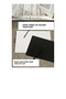 Custom Letter Mat, Letter H, Interior and Exterior Door Front Mat, Decorative Mat - 3