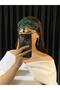 Bride Engagement Henna Promise Crown Almira Frontlet - 3