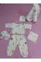 Muslin Newborn Set_Hospital Release