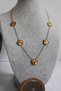Model Steel Necklace - 3