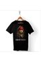 Pirates of the Caribbean Captain Jack Sparrow Kids T-Shirt
