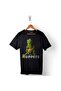 The Muppets Turtle Kermit Printed Tracksuit Unisex T-Shirt