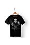Horror Rhapsody Freddy Krueger Silhouette Men's T-Shirt