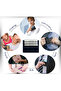 Slim Card Holder, Thin and Stylish Unisex Card Holder, Minimal Card Holder, Compact Design, Capacity for 6 Cards - 6