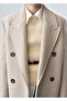 Pure Wool Overcoat - 8