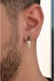 Chef Knife Earring Steel - 2