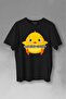 I'm a Mischievous Chick Chicken Yellow Chick Printed T-shirt Unisex t-shirt