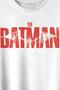 Batman Robin Joker Gothem Logo Marvel DC Movie Movie Printed T-Shirt Unisex T-shirt - 2