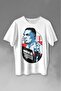 Mike Tyson Boxing Box Sports King Ring Printed T-Shirt Unisex T-shirt