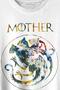 Mother Of Cats Mom Cat Mother Animal Lover Veterinarian Mommy Printed T-Shirt Unisex T-shirt - 2