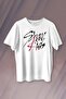 Stray Kids Korean K-pop Printed T-Shirt Unisex T-shirt
