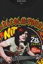 Guitar Malcolm Young Ac/Dc Gitar Hard Rock Music Printed Unisex T-Shirt - 2