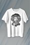 Jimi Hendrix Rock Heavy Blues Guitar Printed T-Shirt Unisex T-shirt