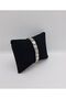 Italian Charm Attachable Steel Bracelet - 2