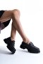 ROGER Genuine Leather Loafer Women's Shoes - 7