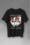 The Cure Lovesong Love Song Rock Music Band Printed T-Shirt Unisex T-shirt