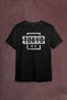 Japanese Tokyo City Japan Japan Printed T-Shirt Unisex T-shirt